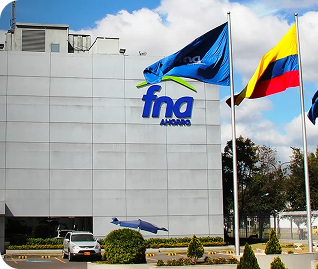 Celebración del mes del niño en FNA