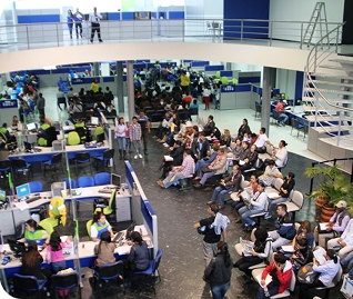 Celebración del mes del niño en FNA