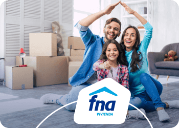 FNA Vivienda
